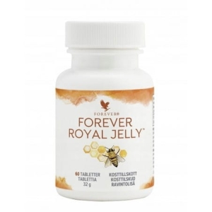 Forever Royal Jelly™ - Mleczko Pszczele Forever