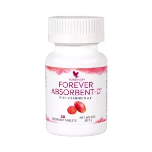 Forever Absorbent-D | Witamina D