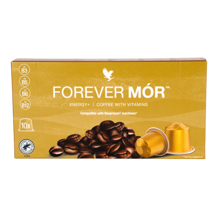 forever-mór - kawa