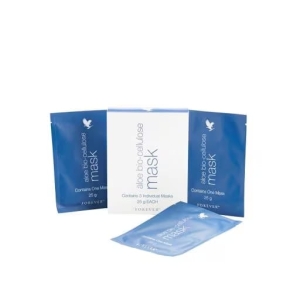 Forever Aloe Bio-Cellulose Mask™ - Aloesowa Maseczka Biocelulozowa