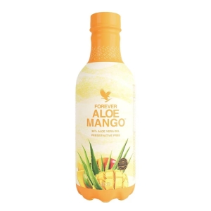 Forever Aloe Mango™  |  Aloes z Mango