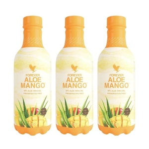 Aloes do picia Forever | Aloes firmy Forever