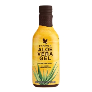 Forever Aloe Vera Gel™ - Sok z Miąższem Liści Aloesu