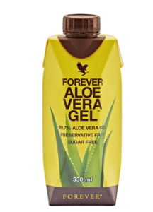 Forever Aloe Vera Gel mini 330 ml