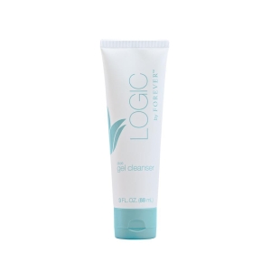 Forever Logic Aloe Gel Cleanser 118 ml