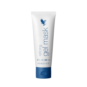 Forever Refining Gel mask - żelowa maseczka do twarzy 