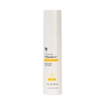 FOREVER Vitamin C 30 ml | Rozjaśniające mleczko do twarzy na dzień