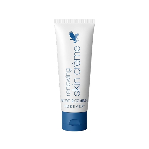 renewing-skin-creme forever r3 factor