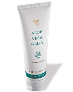 Forever Aloe Vera Gelly™ - Galaretka Aloe Vera